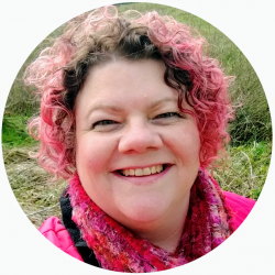 Pam Noble PDX Digital Marketing and Reputation Management Specialist